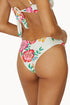 PQ Swim Mita Basic Ruched Bottoms